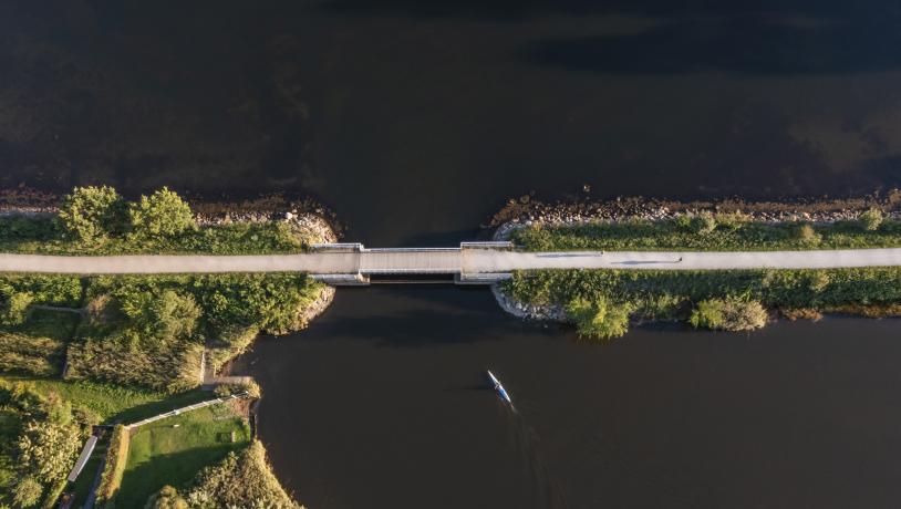 Fjordminoen ved Horsens