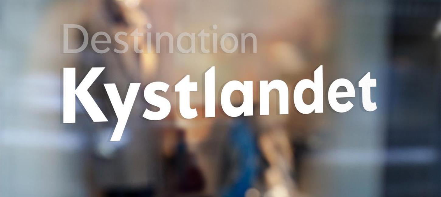 Destination Kystlandet