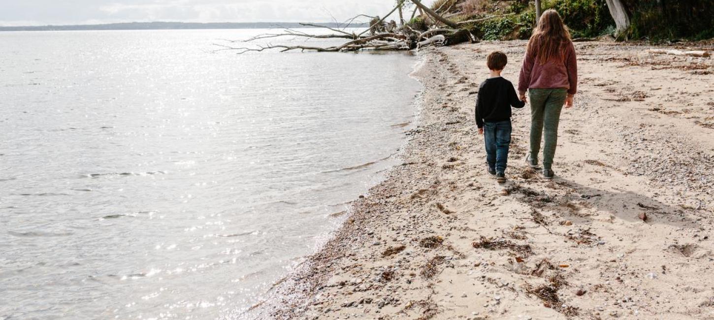 Stenhøj Strand