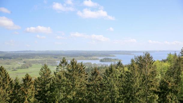 Aussicht am Zuckerhut