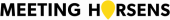 Logo for MeetingHorsens