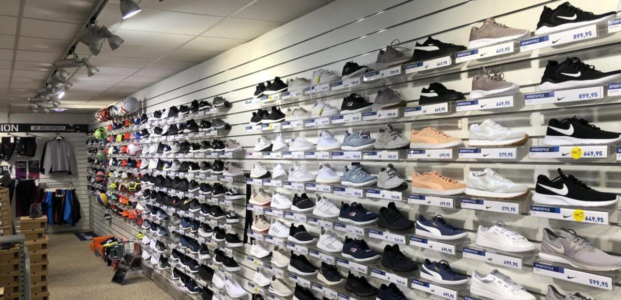 Intersport Odder