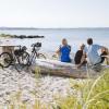 Geniet van een vakantie aan zee in Zuidoost Jutland, Denemarken