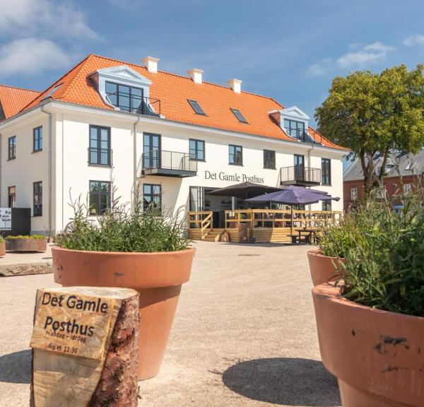Restaurant Die Alte Post