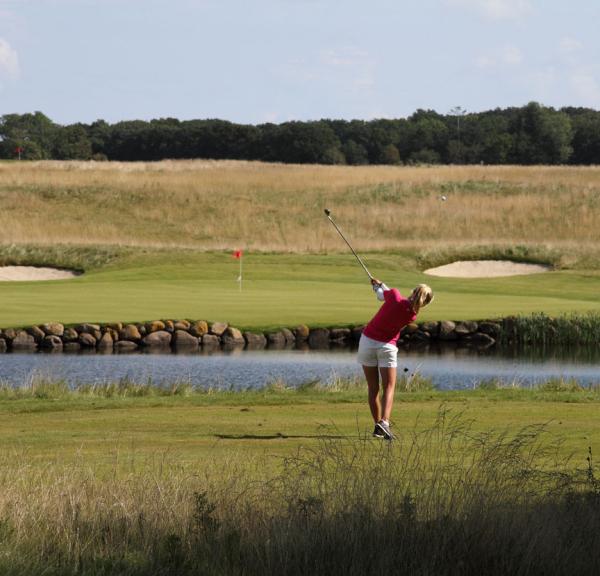 Stensballegaard golfklub
