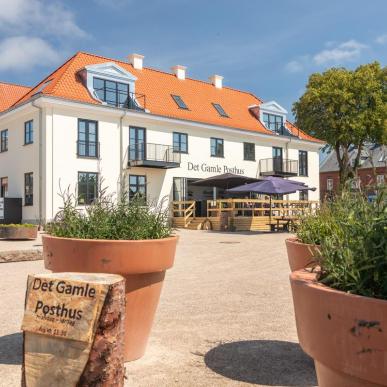 Restaurant Die Alte Post