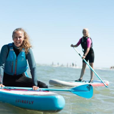 Stand Up Paddle Board