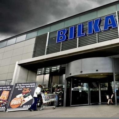 Bilka Horsens