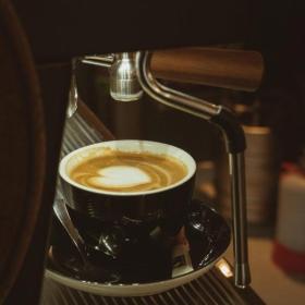 Kaffee und Gemütlichkeit im Brettspielcafé in Horsens