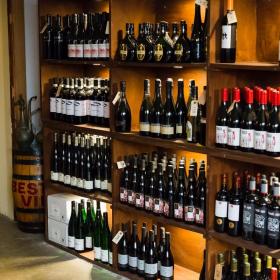 Weinverkostungen und Weinschule im Norsminde Kro