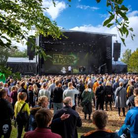 festivaler og kultur i Horsens Destination Kystlandet