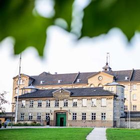 Fængslet i Horsens