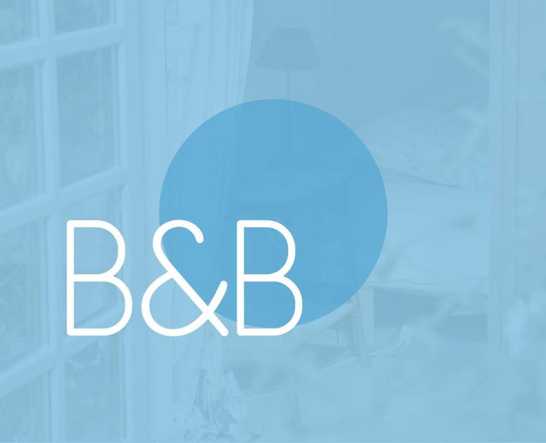Titelbild Bed & Breakfast im Küstenland