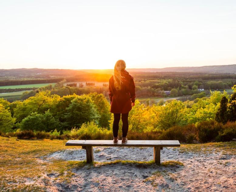 Aussicht vom Sukkertoppen