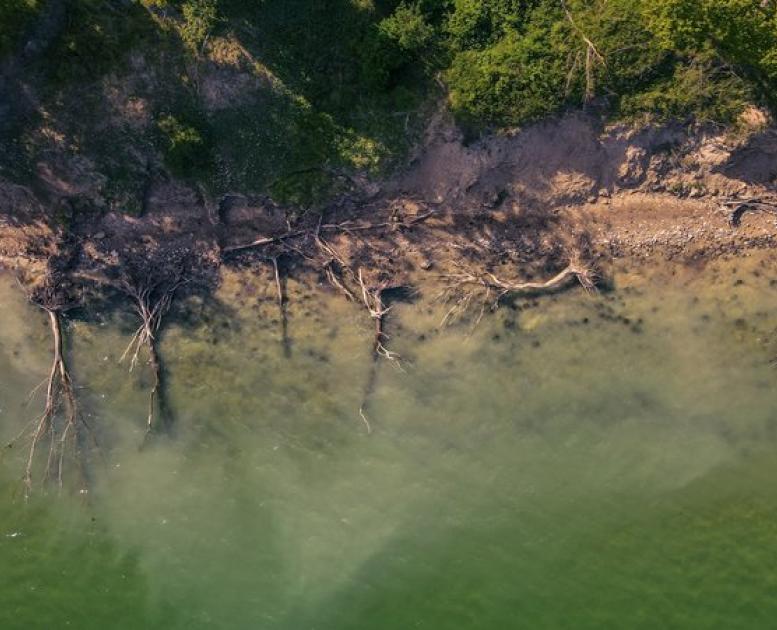 Ontdek het Pøt Strand in Zuidoost Jutland, Denemarken