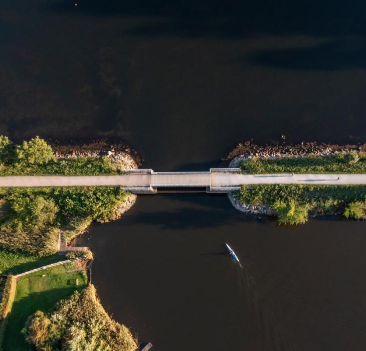 Fjordminoen, Horsens